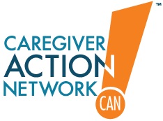 CAREGIVER ACTION NET