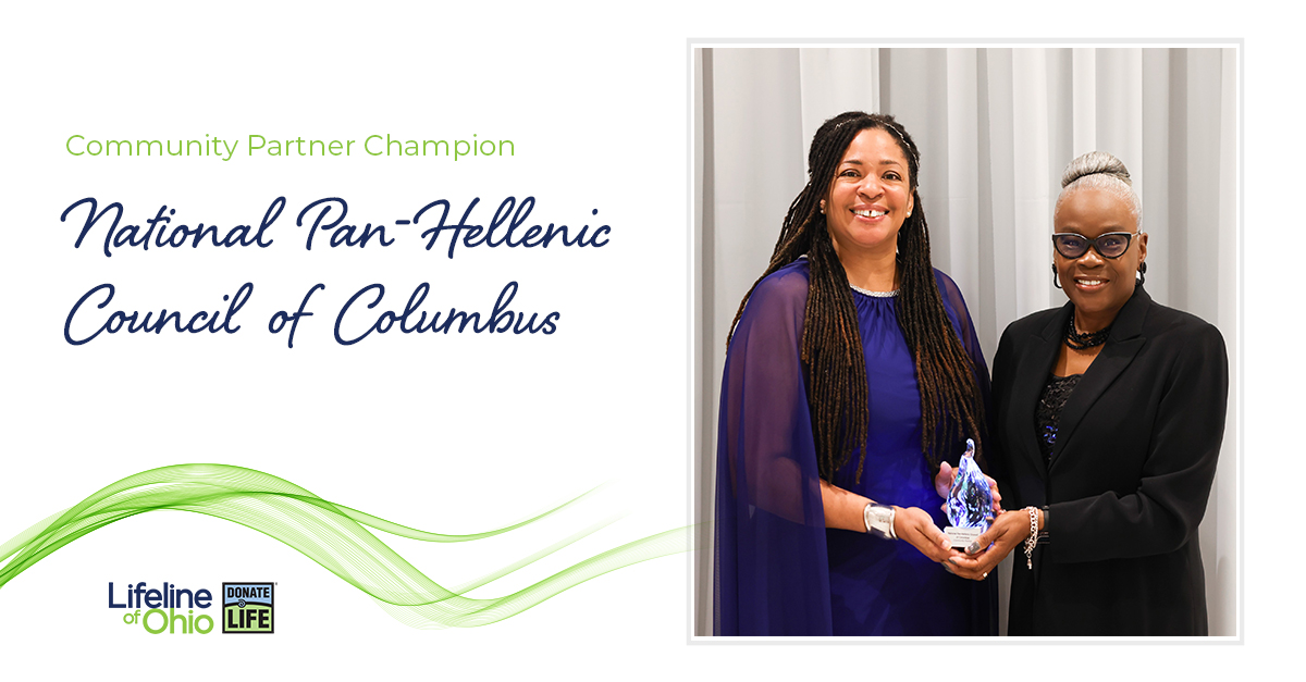 National Pan-Hellenic Council of Columbus