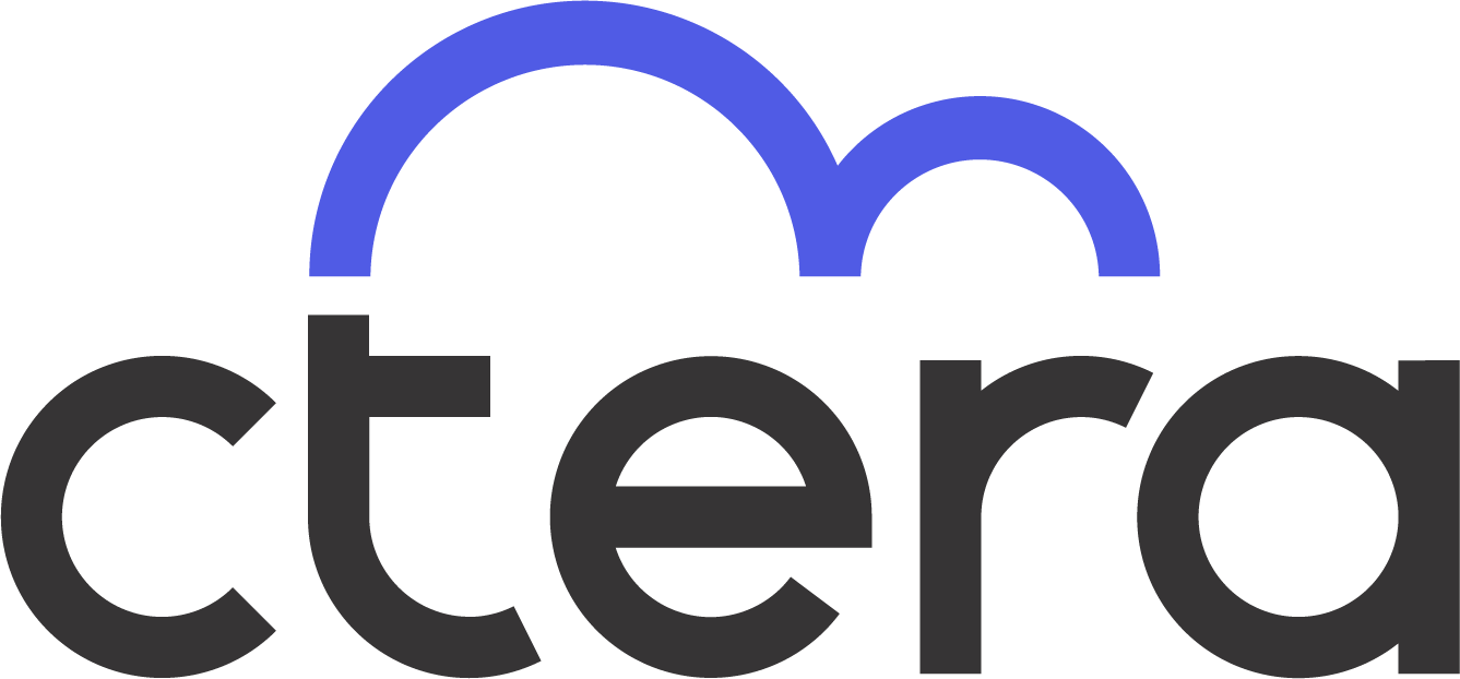 CTERA Wins Cloud Com