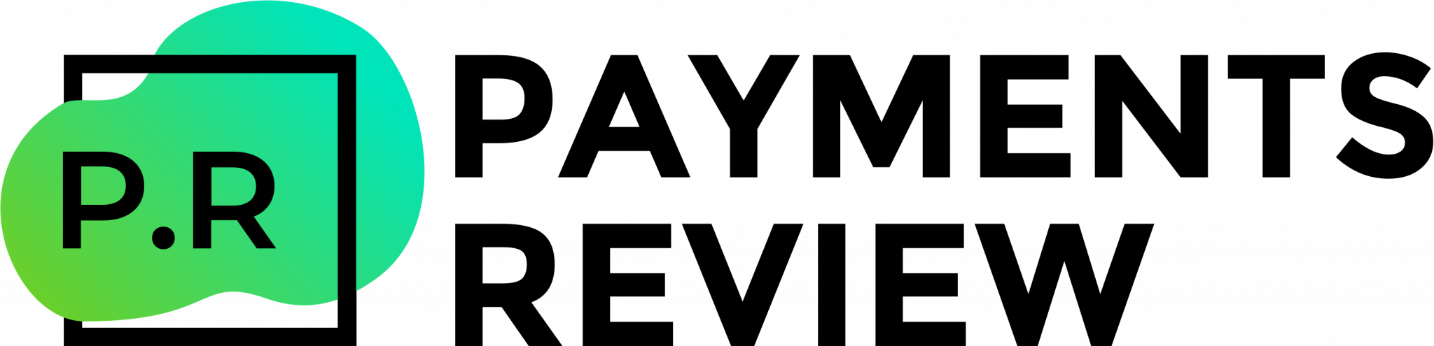 Payments Review Logo