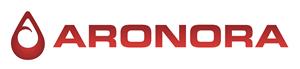 Aronora logo