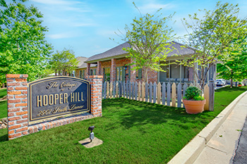 The Cottages at Hooper Hill
