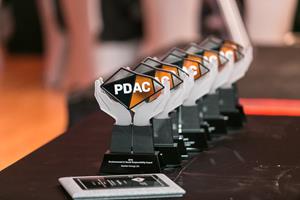 PDAC 2022 Awards
