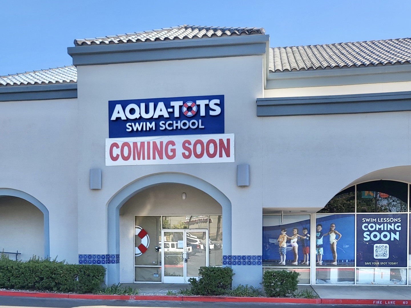 Aqua-Tots Roseville