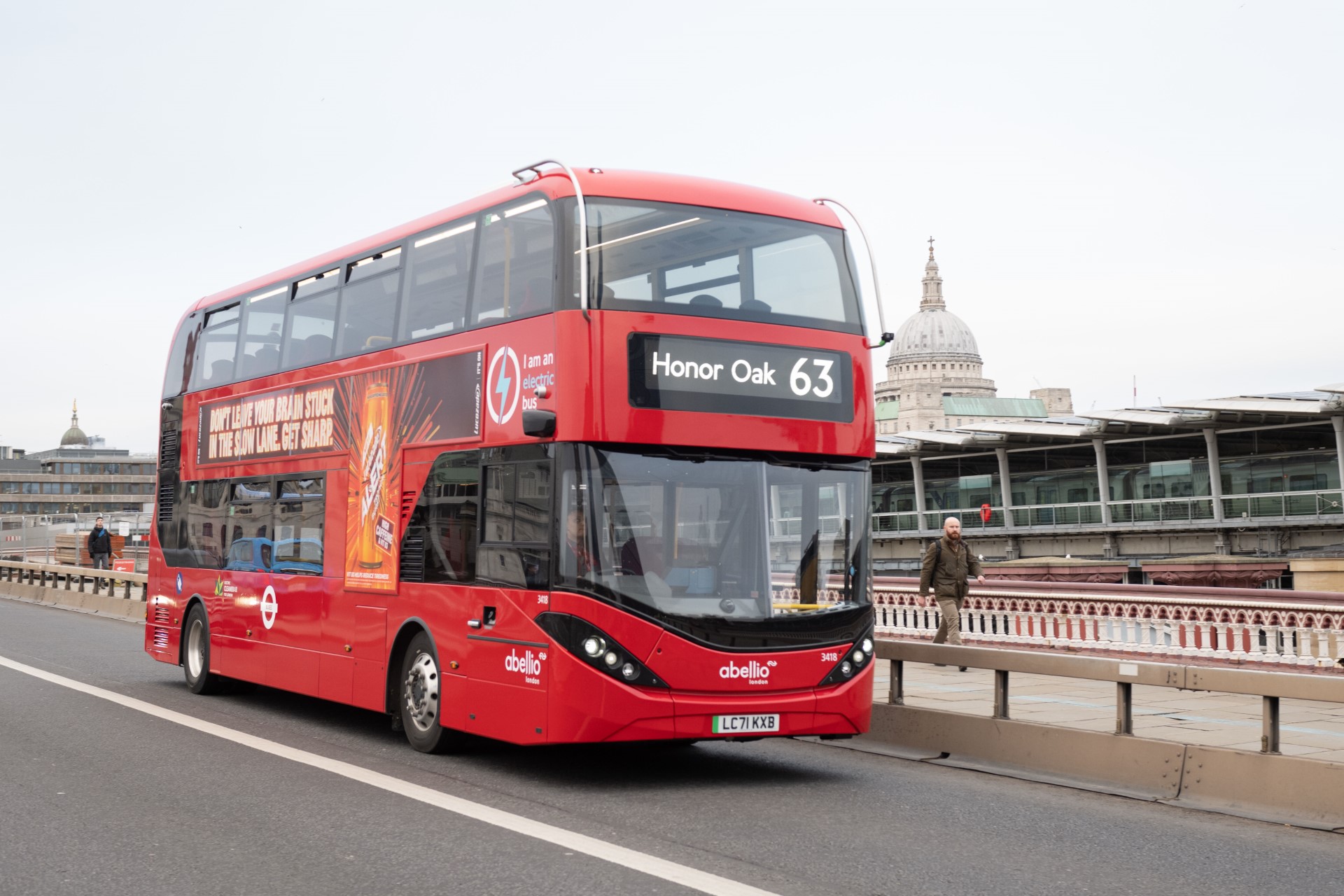 NFI - BYD ADL Enviro400EV electric double deck bus-TfL route 63 (1) (resized)