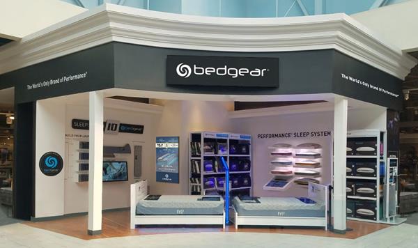 BEDGEAR Performance Sleep Shop® 