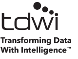 TDWI Announces 2021 