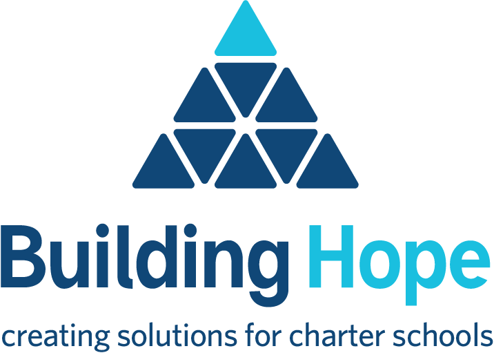 BUILDING HOPE ANNOUN