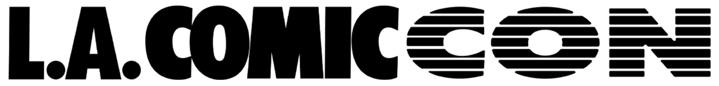 ComicCon Los Angeles