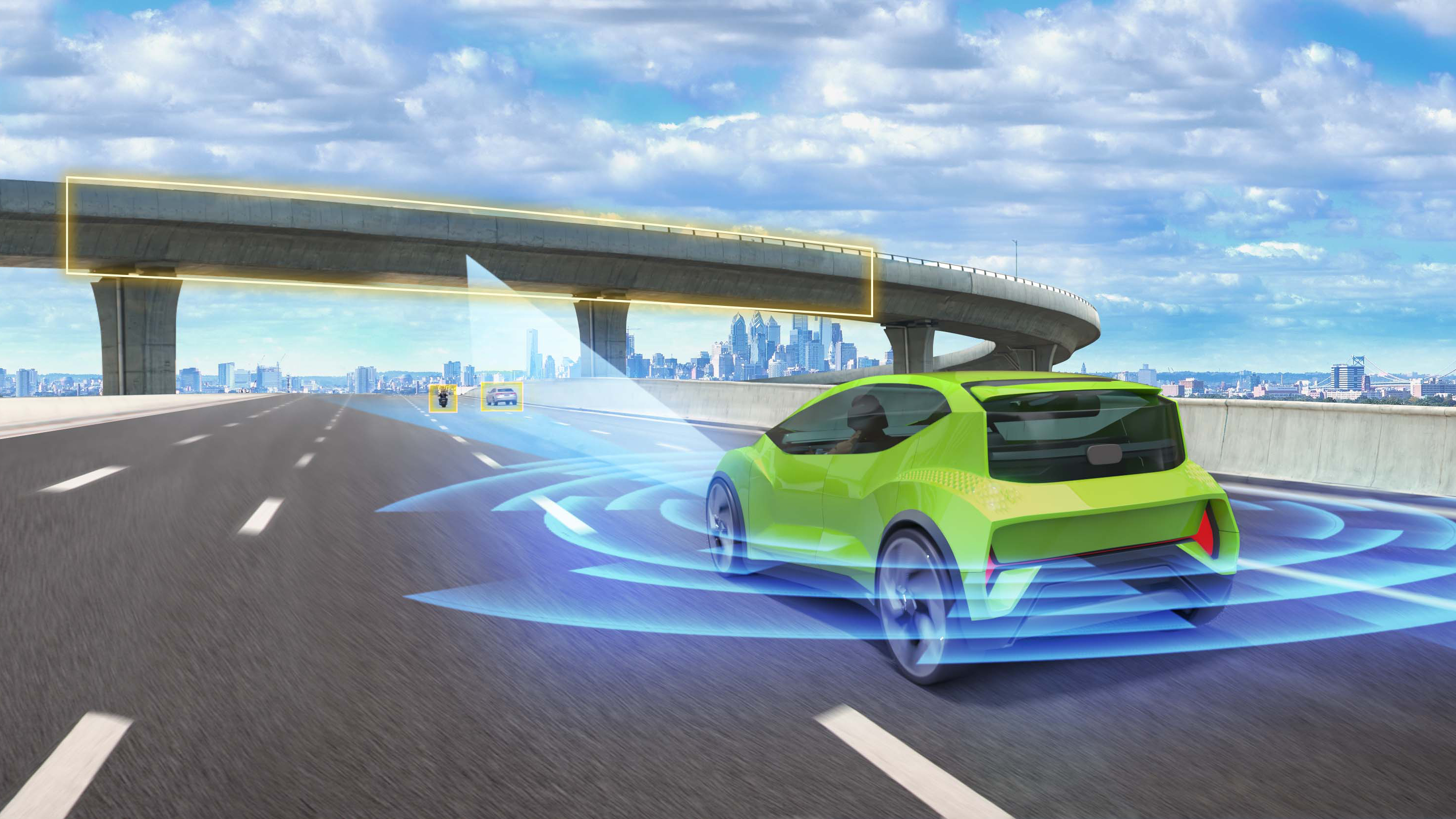 The investment aims to accelerate and improve high-resolution radar solutions for autonomous driving (AD) and advanced driver assistance systems (ADAS) to complement NXP’s leading scalable radar portfolio.