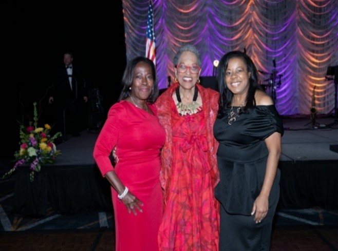 UNCF Jacksonville and Edward Waters University hosts Third