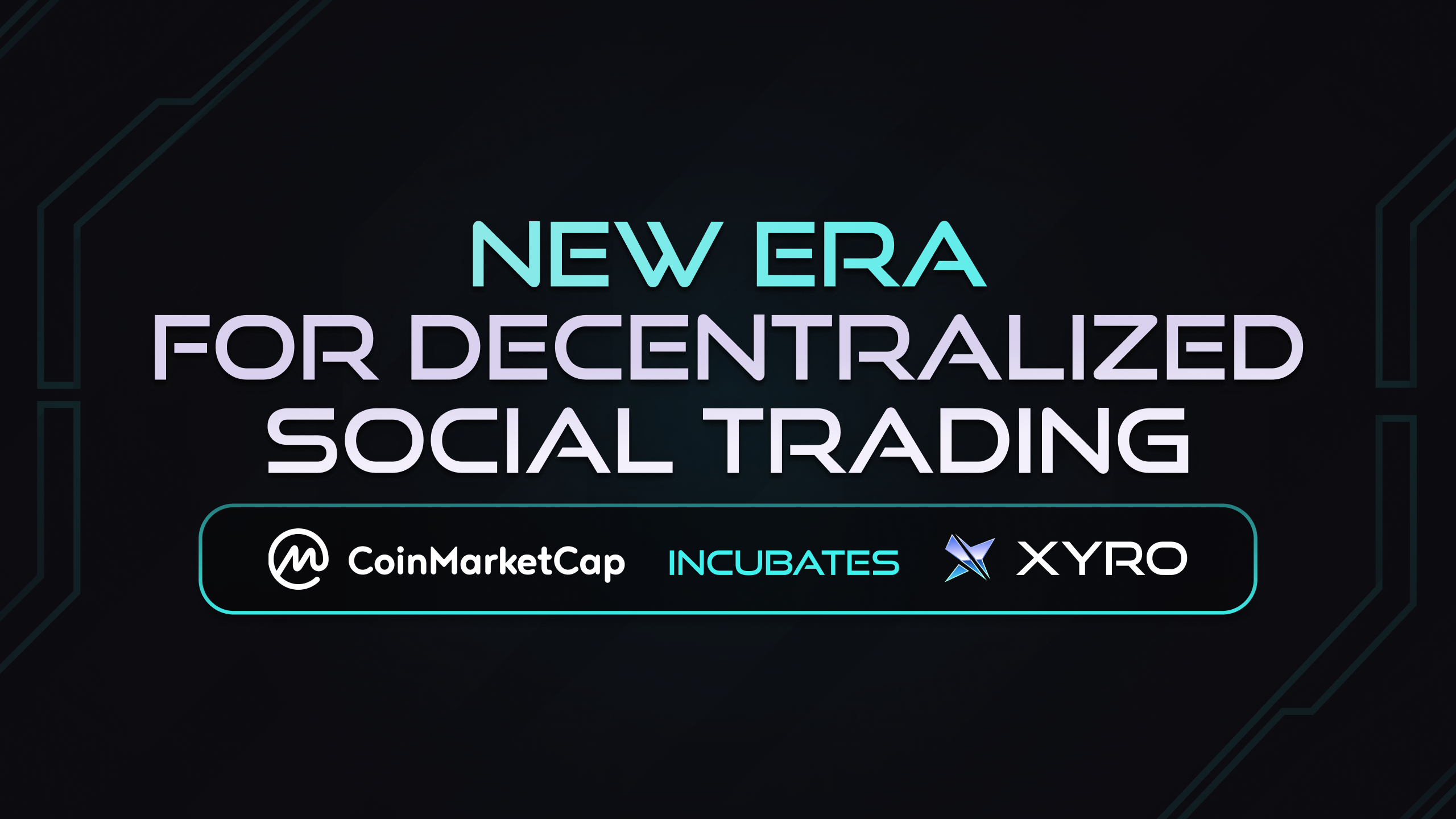 New Era for Decentralized Social Trading