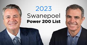 Buffini & Company Founder, CEO Selected for Prestigious Swanepoel Power 200 List