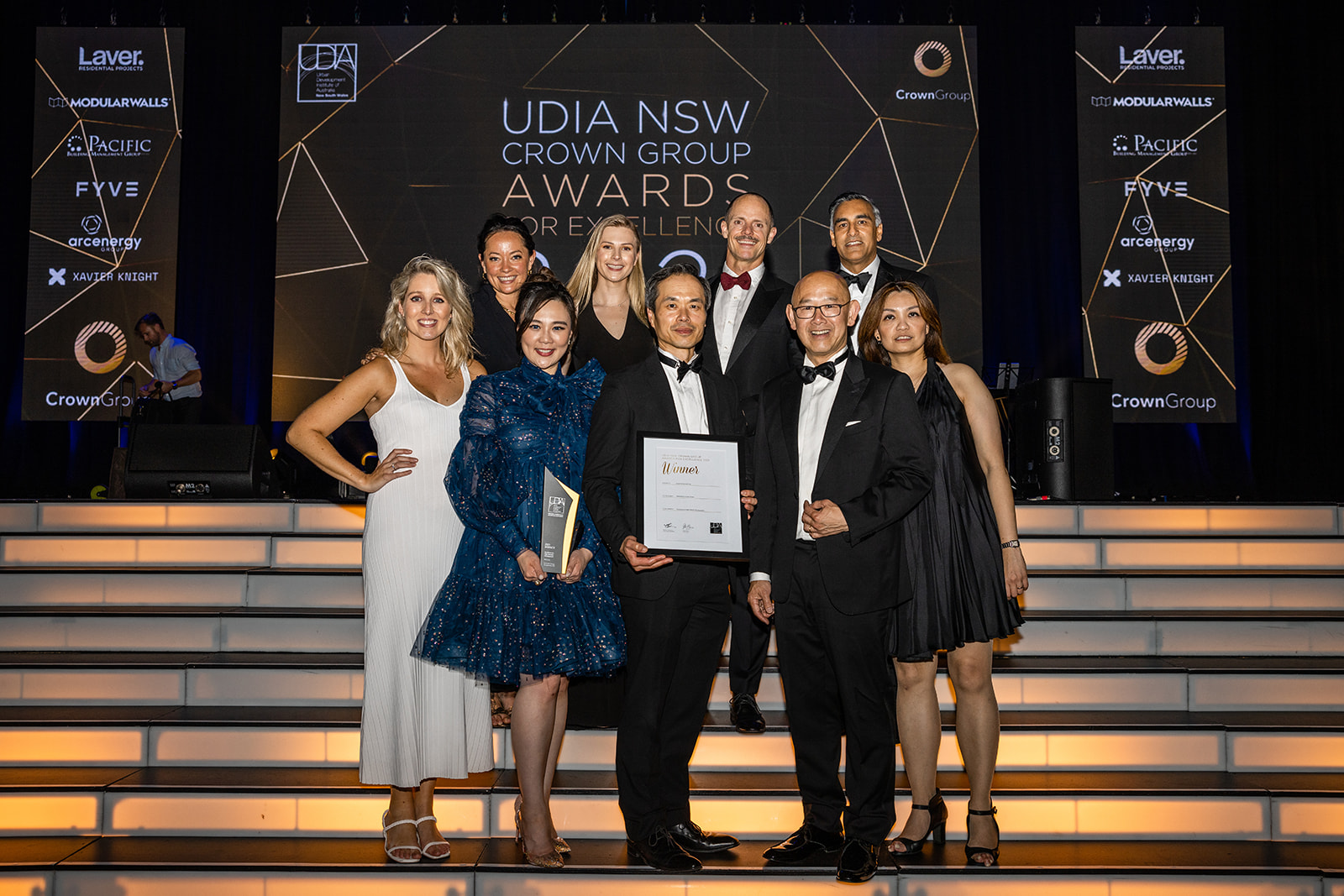 UDIA NSW 2021Awards