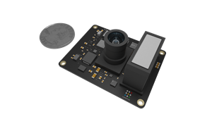 Lumotive M30 Reference Design Photonics West Press Release