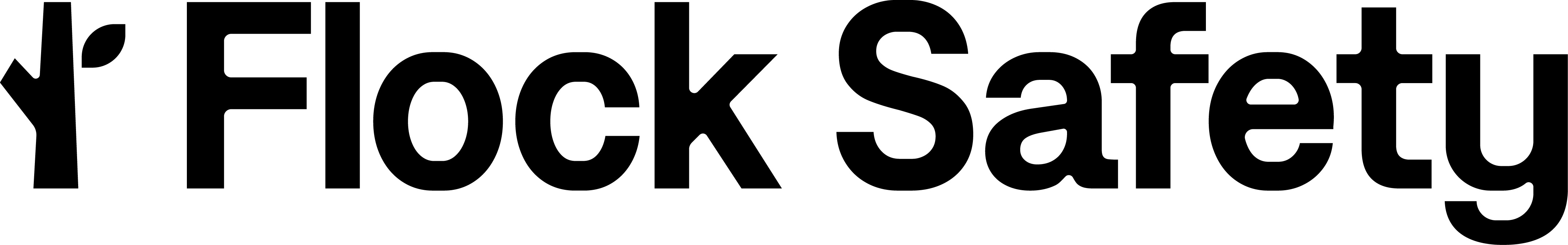 Flock Safety Engages