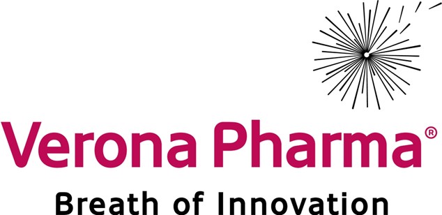 Verona Pharma to Present at 43rd Annual Canaccord Growth Conference
