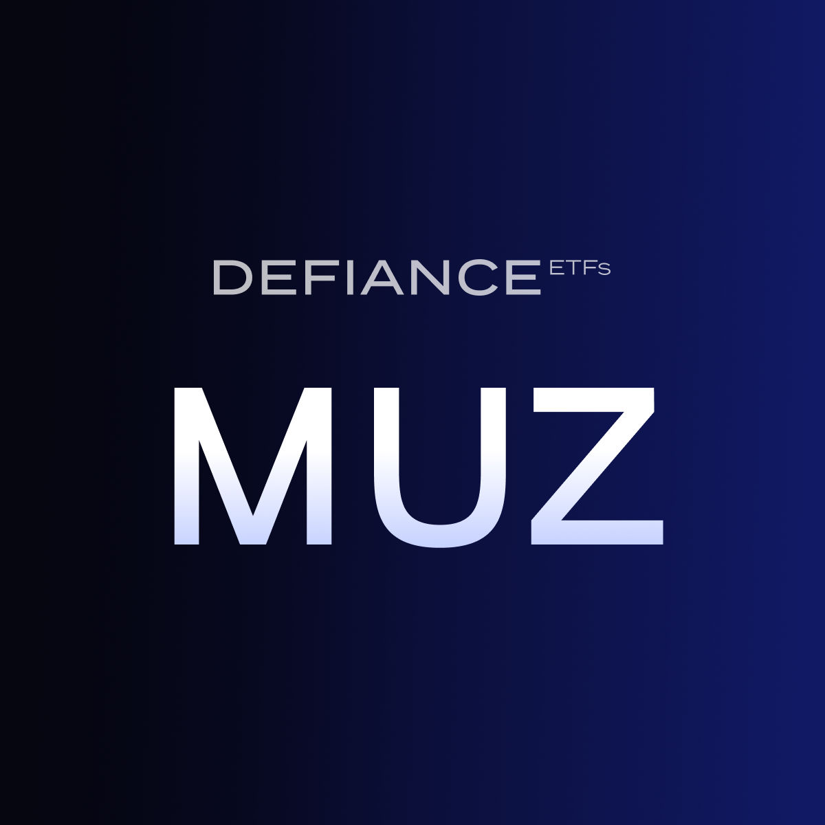 MUZ