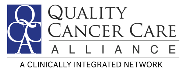 QCCA Logo