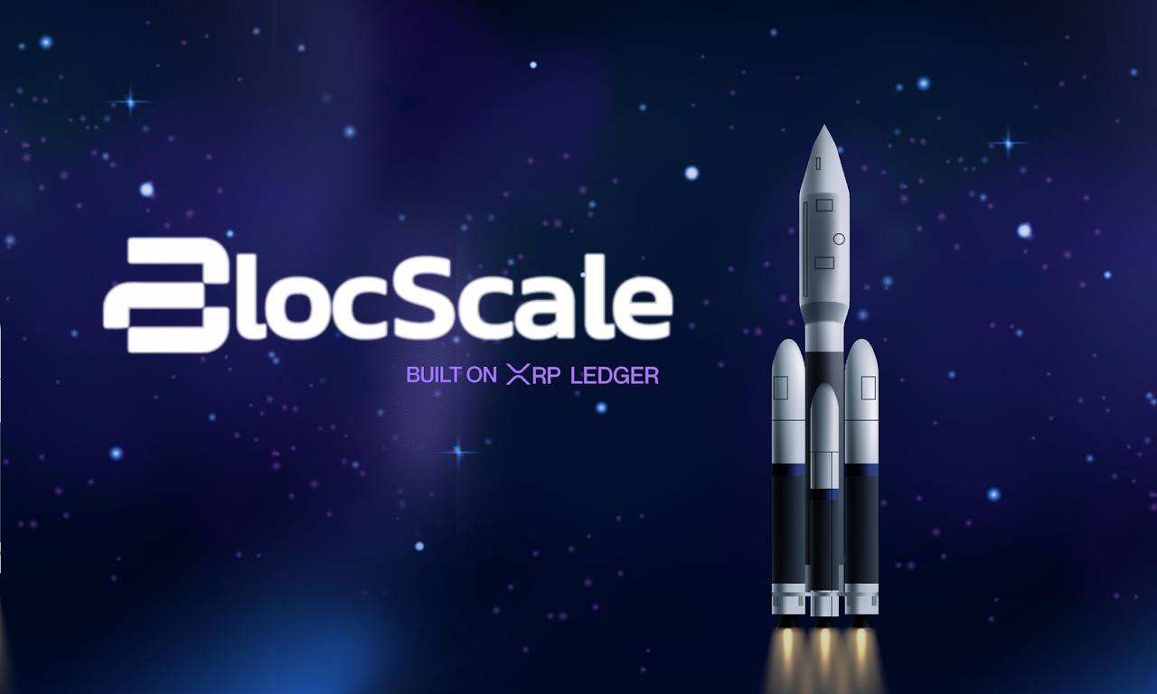 BlocScale
