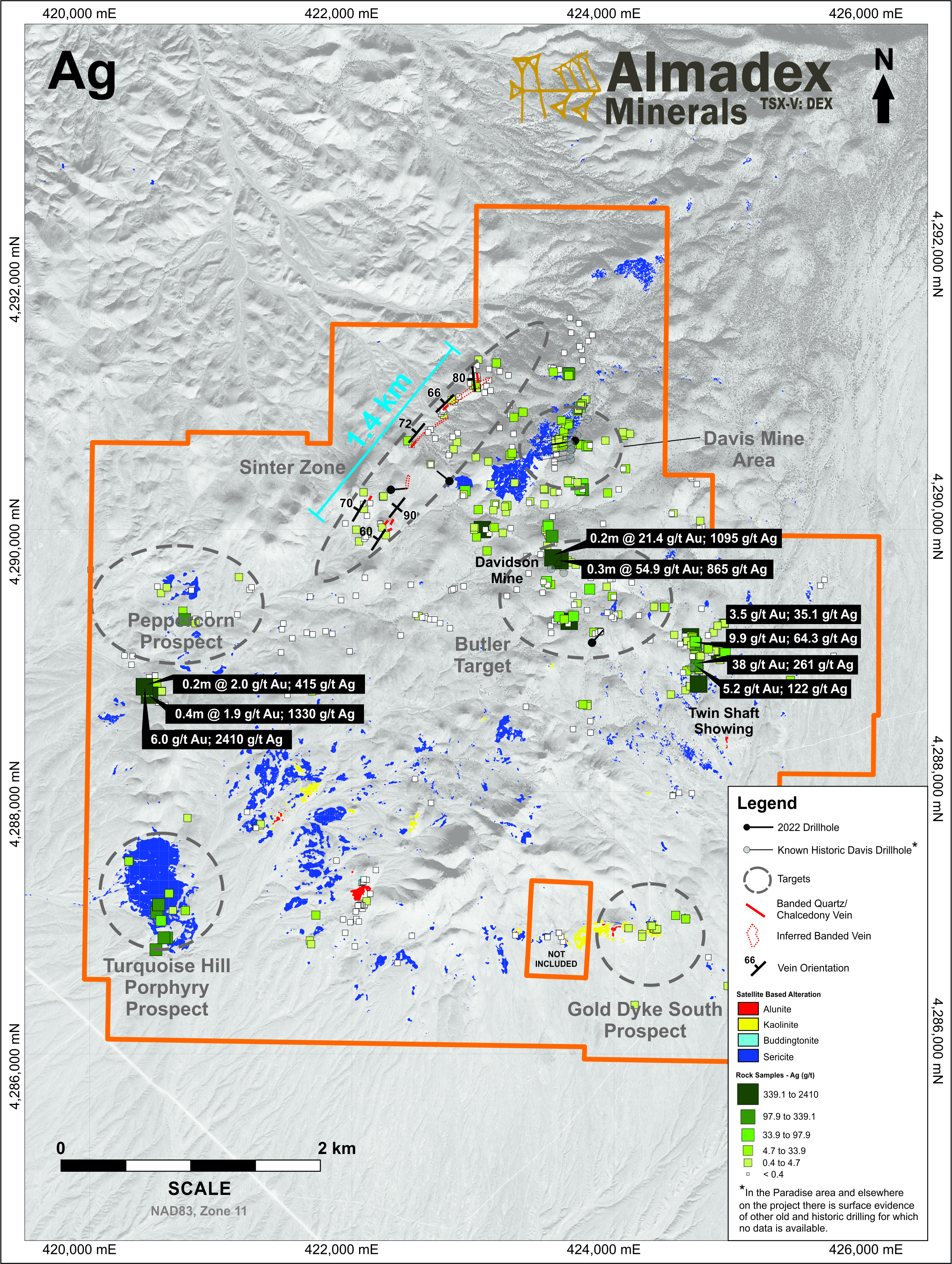 PE_NewsRelease-Map_Surface-Samples-Mapping_Ag