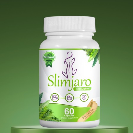 SlimJaro