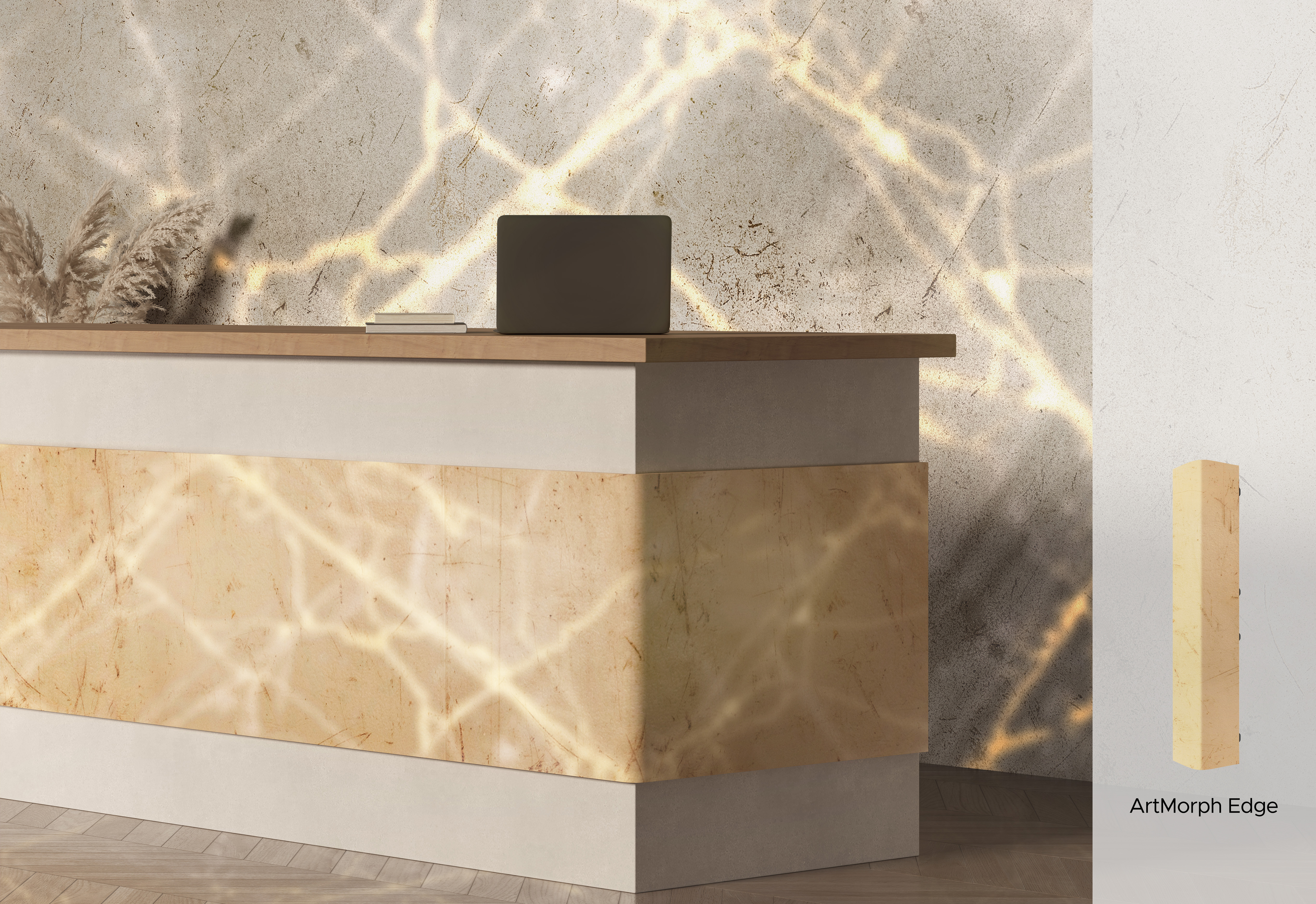 CECOCECO ArtMorph Edge