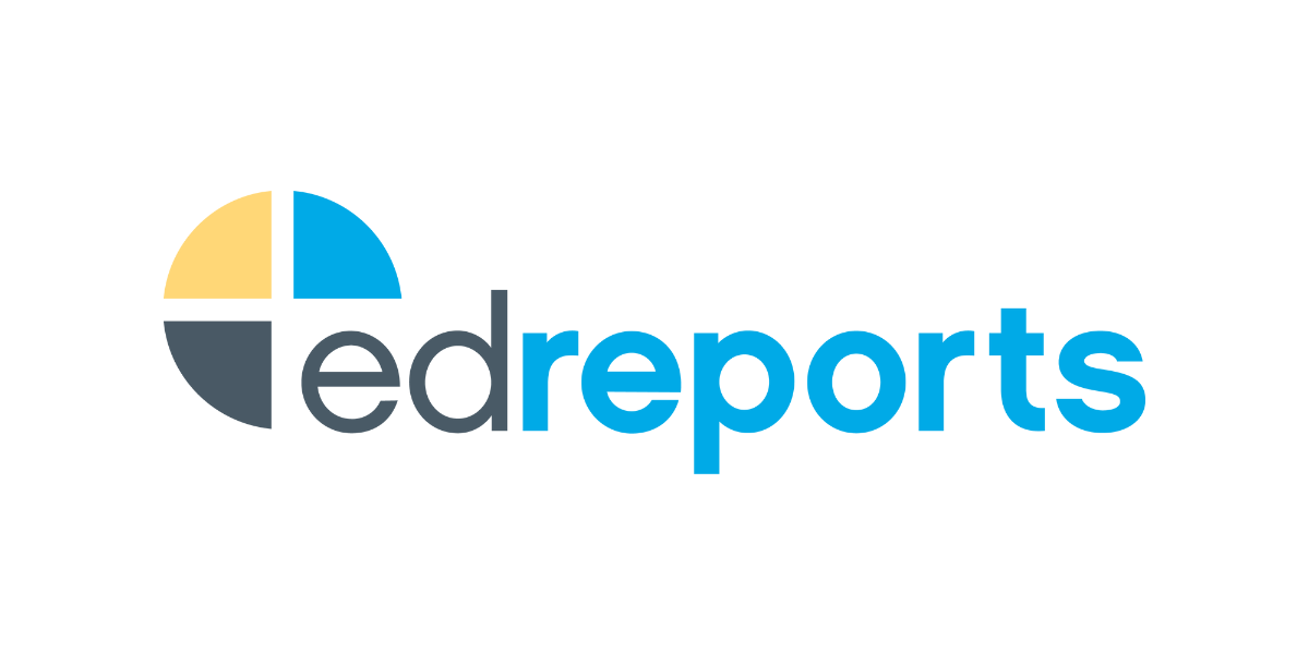 EdReports Celebrates