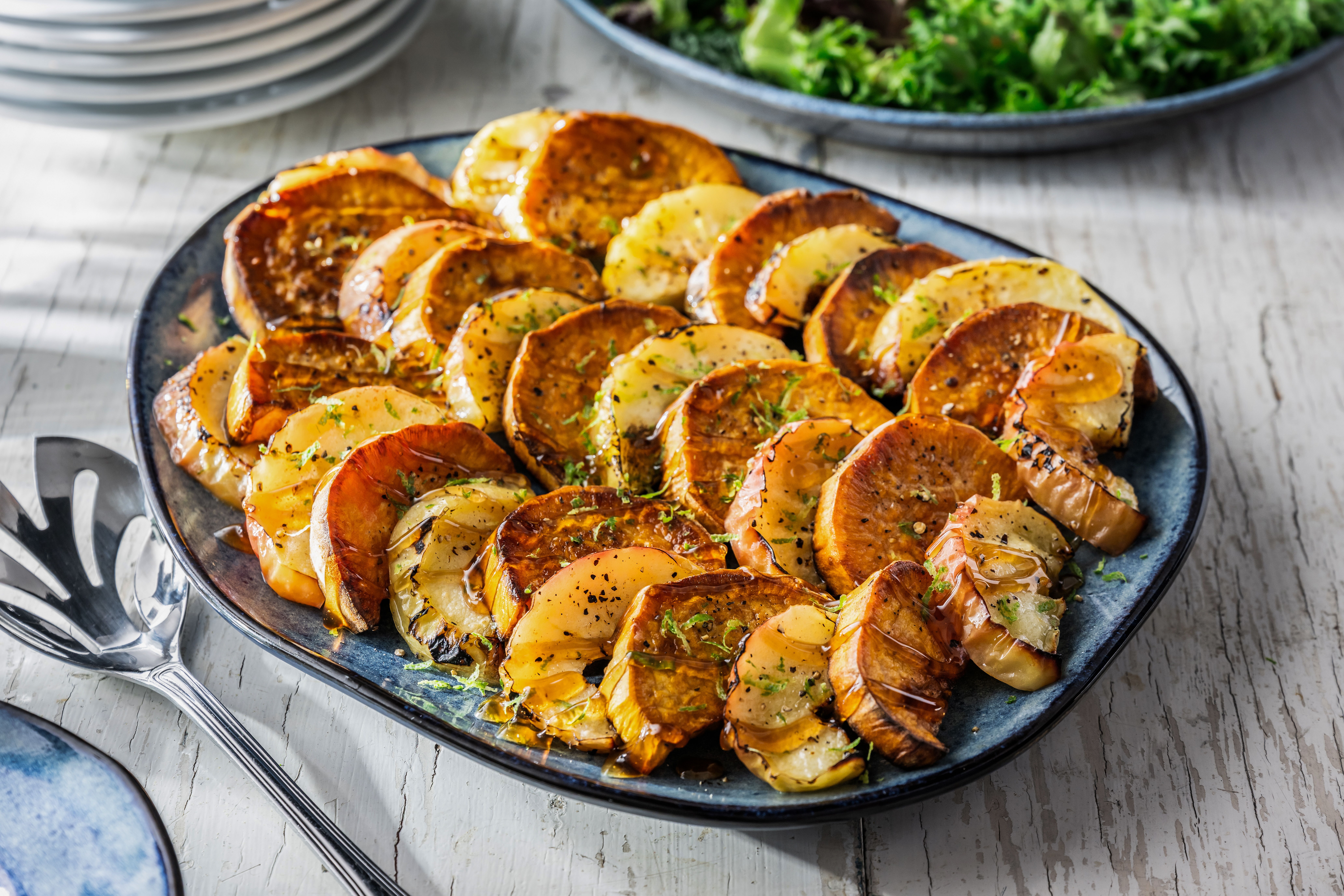 Fogo de Chão Brings the Best of Fall to the Table with New Seasonal Menu Offerings