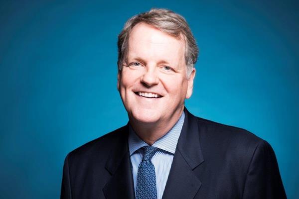 Doug Parker, chairman and chief executive officer of American Airlines Group Inc. and its subsidiary, American Airlines, will speak at SMU's May 18 Commencement Convocation.  