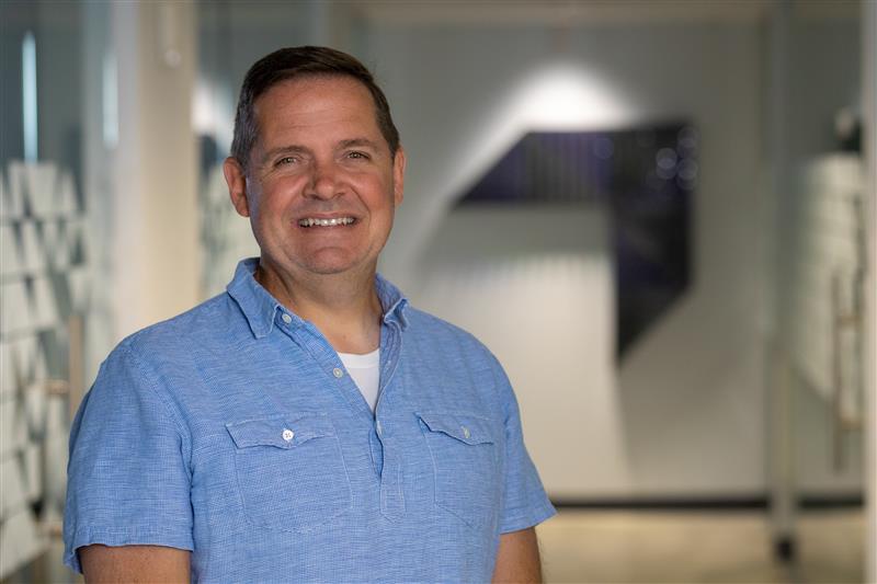 Brian Foster, President of Product and Technical Operations