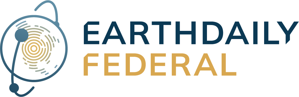EarthDaily Federal 