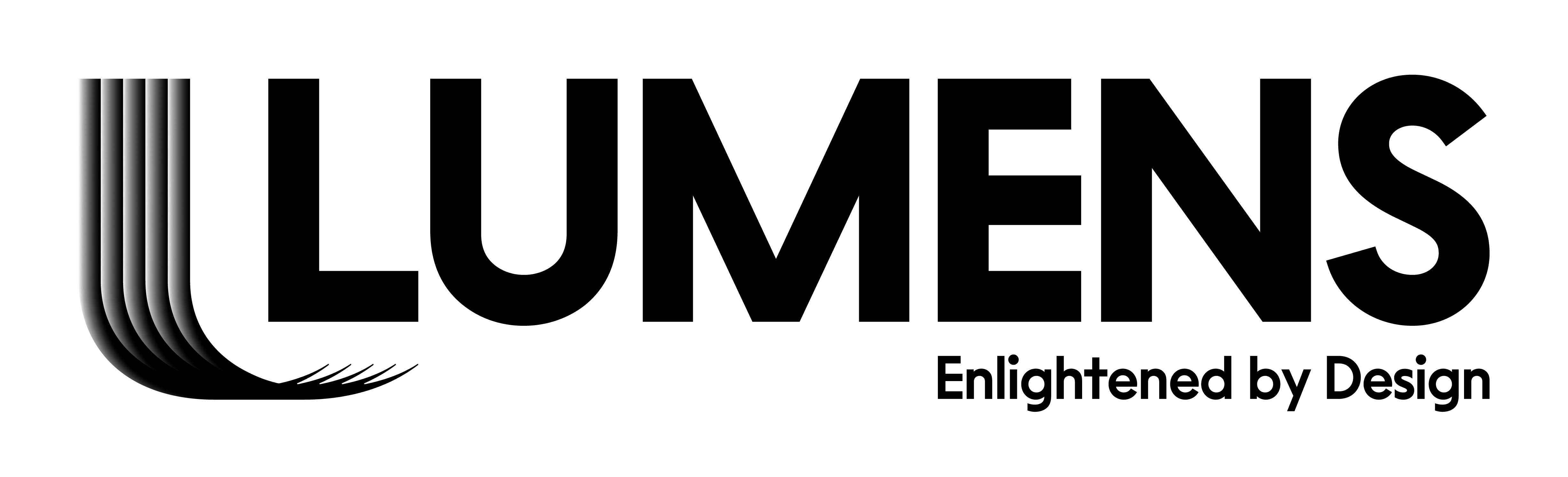 Lumens.com new brand identity: Enlightened by Design