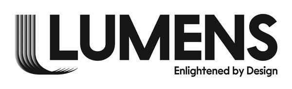 Lumens.com new brand identity: Enlightened by Design