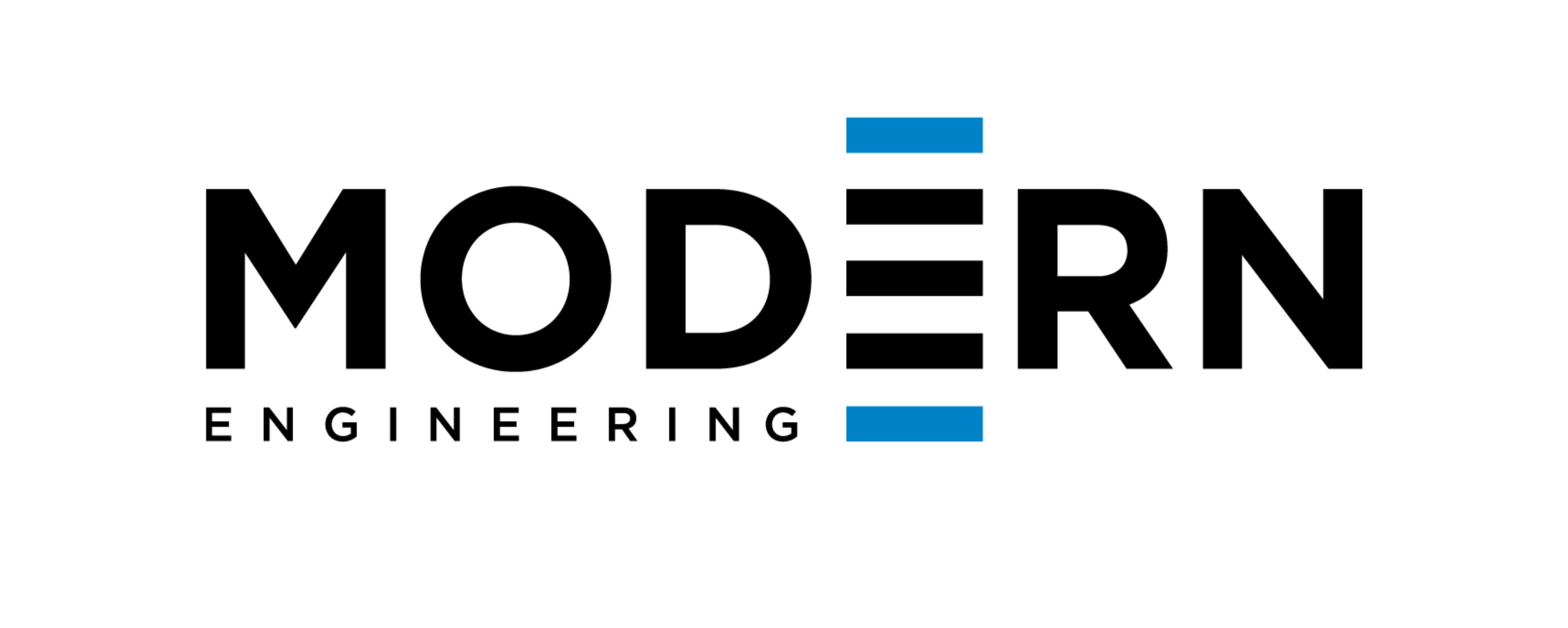 Modern Engineering Logo