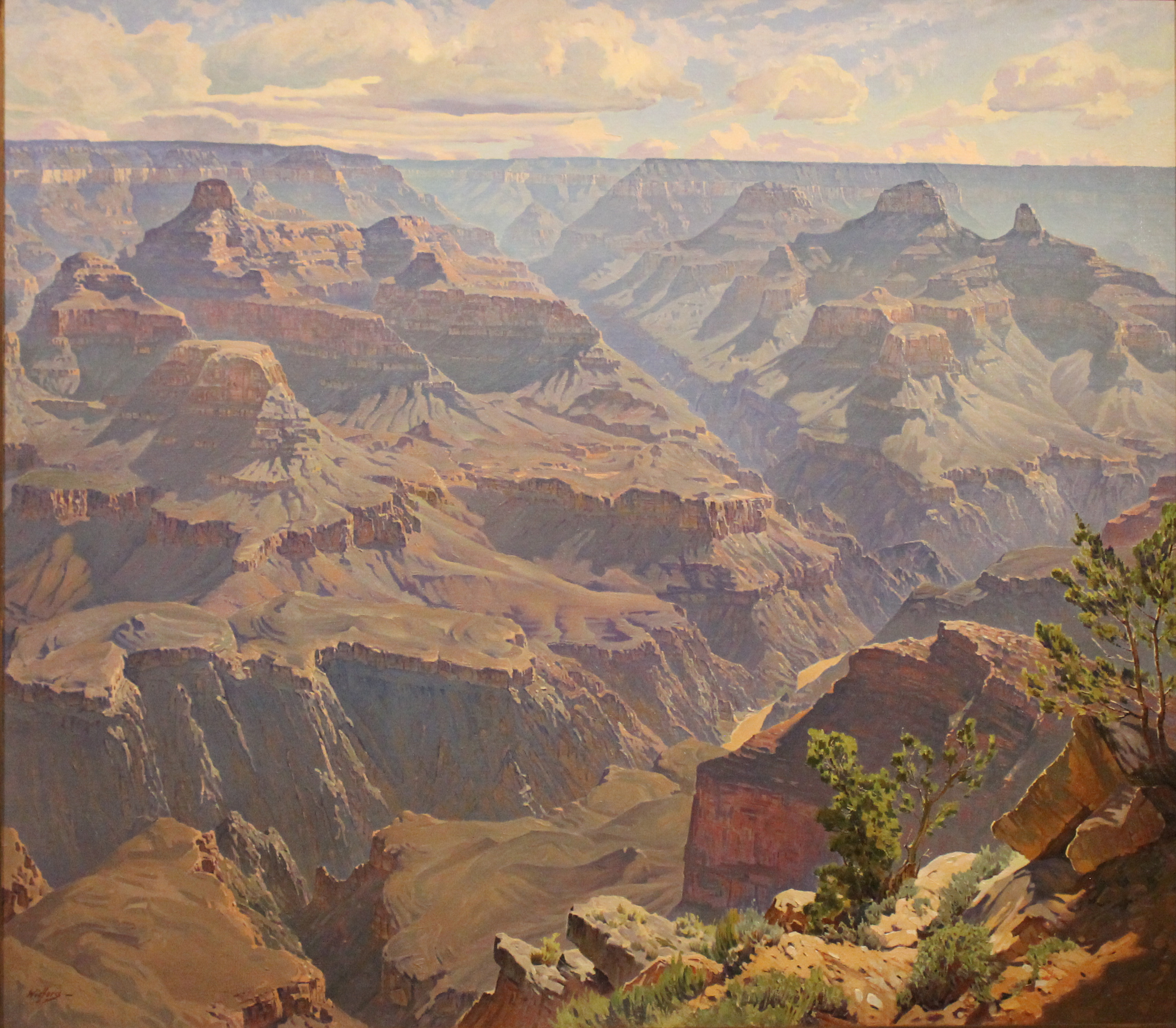 Grand Canyon