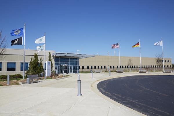 ZF’s Marysville, Michigan manufacturing facility is among more than a dozen Michigan facilities that will benefit from DTE's MIGreenPower program.