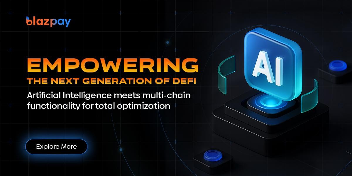 Blazpay-  crypto presales