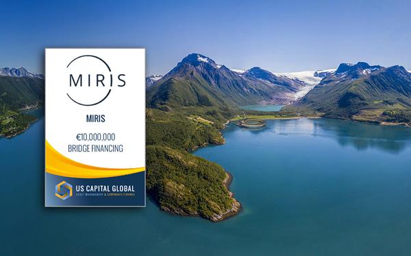 "A sustainable planet relies on sustainable lifestyles" – www.miris.no