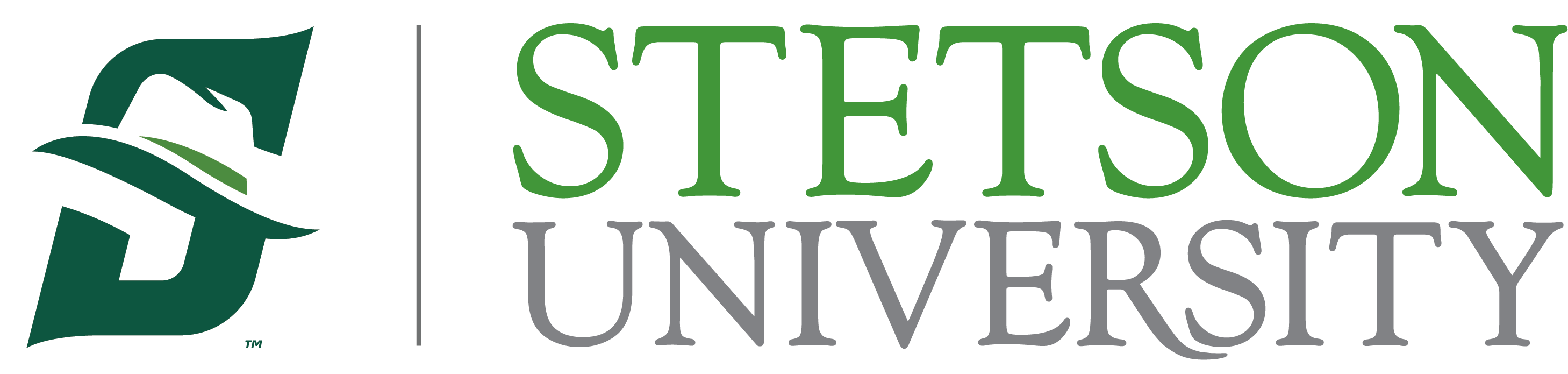 Stetson University t