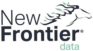 New Frontier Data to