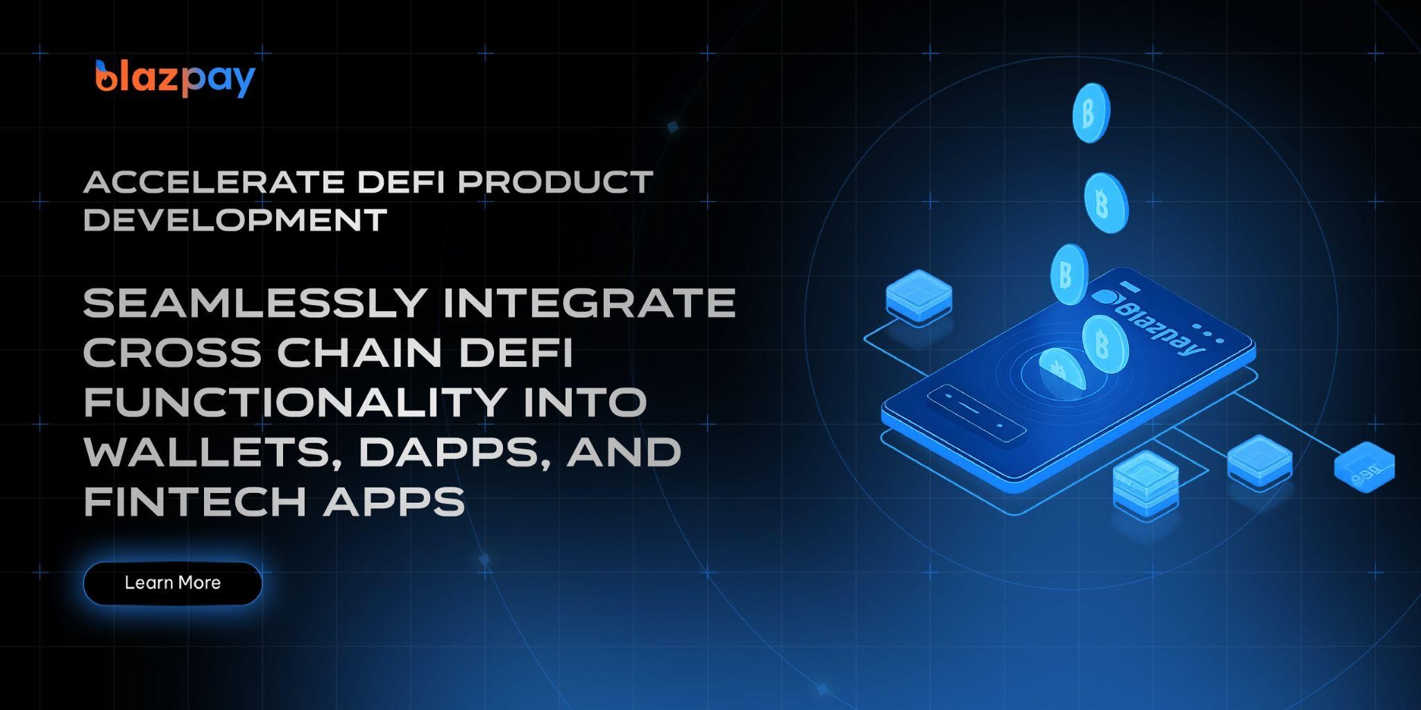 Blazpay – Best Presale Crypto 2025