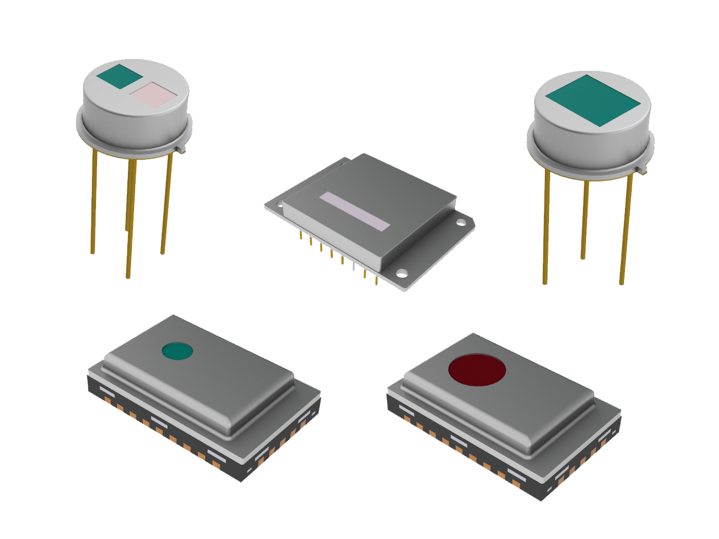 Environmental Sensors group