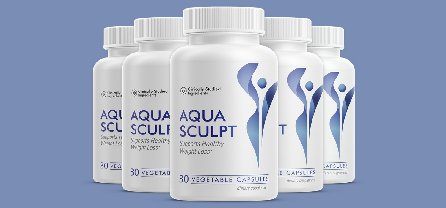 AquaSculpt Weight Loss