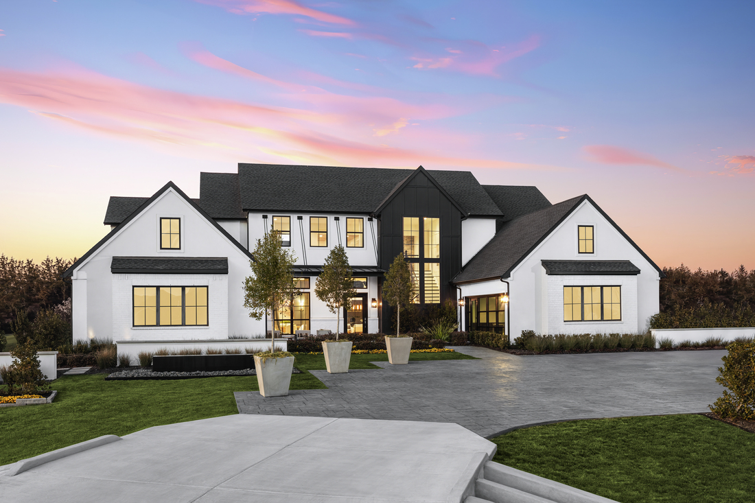 Toll Brothers Announces Town Lake at Flower Mound Now Open in Flower Mound, Texas