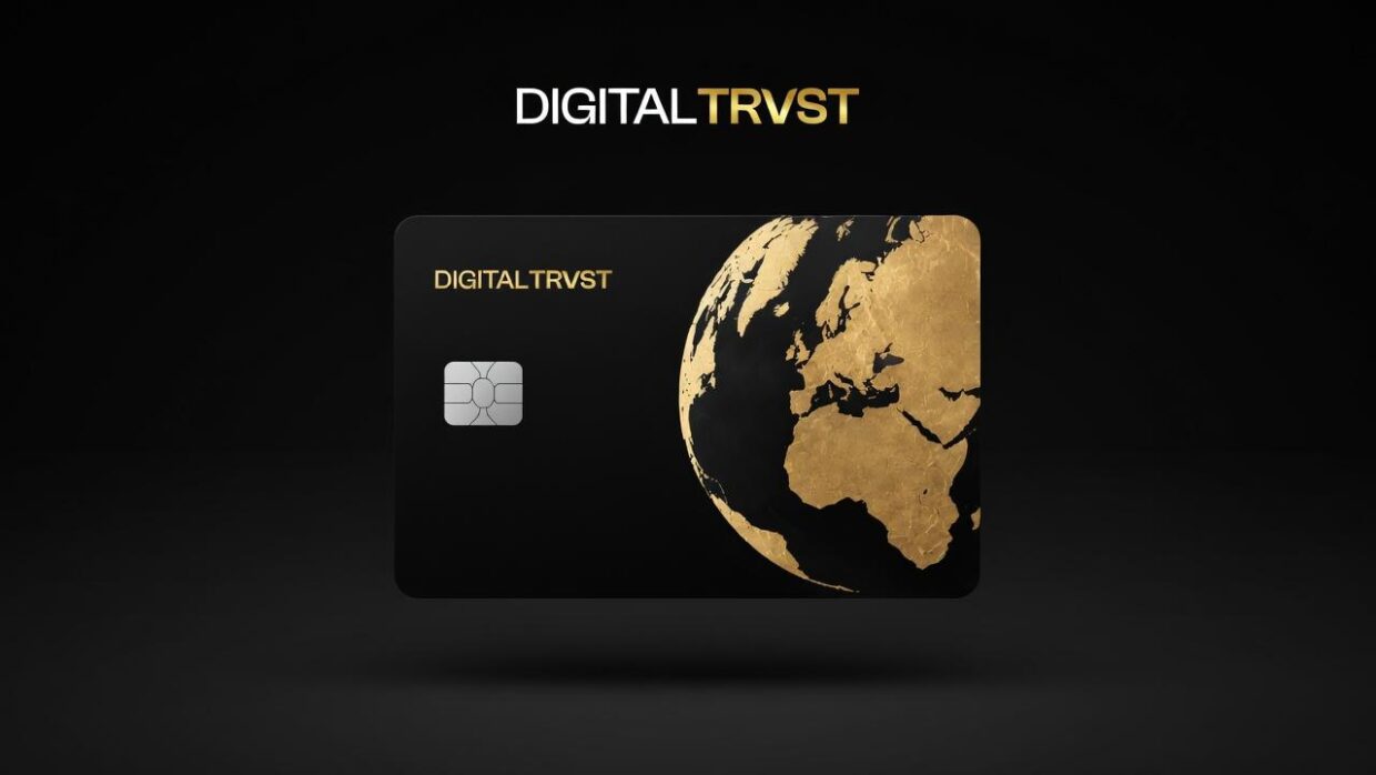 Asprofin Bank and Digital TRVST Forge Banking-as-a-Service Alliance as Embedded Finance Nears $7 Trillion