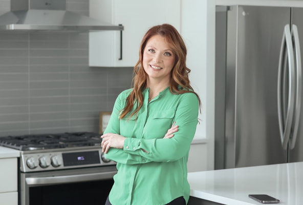 Real Estate Expert Angela Worth Shares What to Know Before Relocating to Grand Rapids for HelloNation