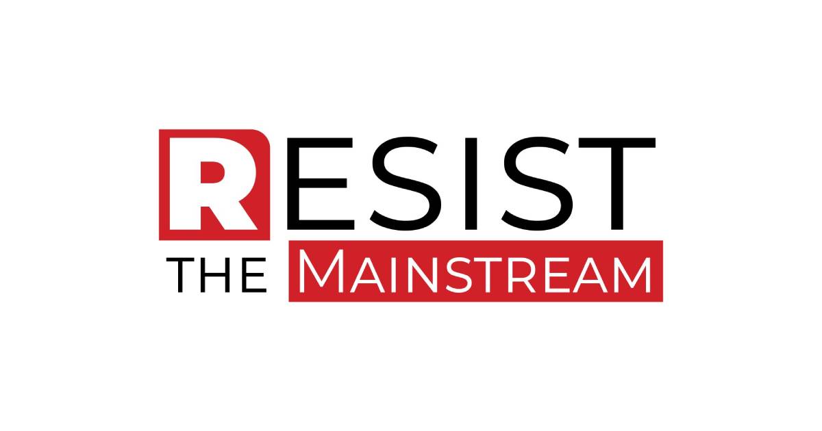 Featured Image for Resist the Mainstream