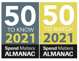 Spend Matters Almanac