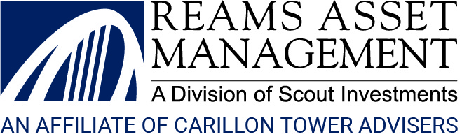 Reams Asset Management logo